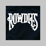 Rowdies - plavky s motívom - plavkové pánske kraťasy s pohodlnou gumou v páse a šnúrkou na dotiahnutie vhodné aj ako klasické kraťasy na voľný čas